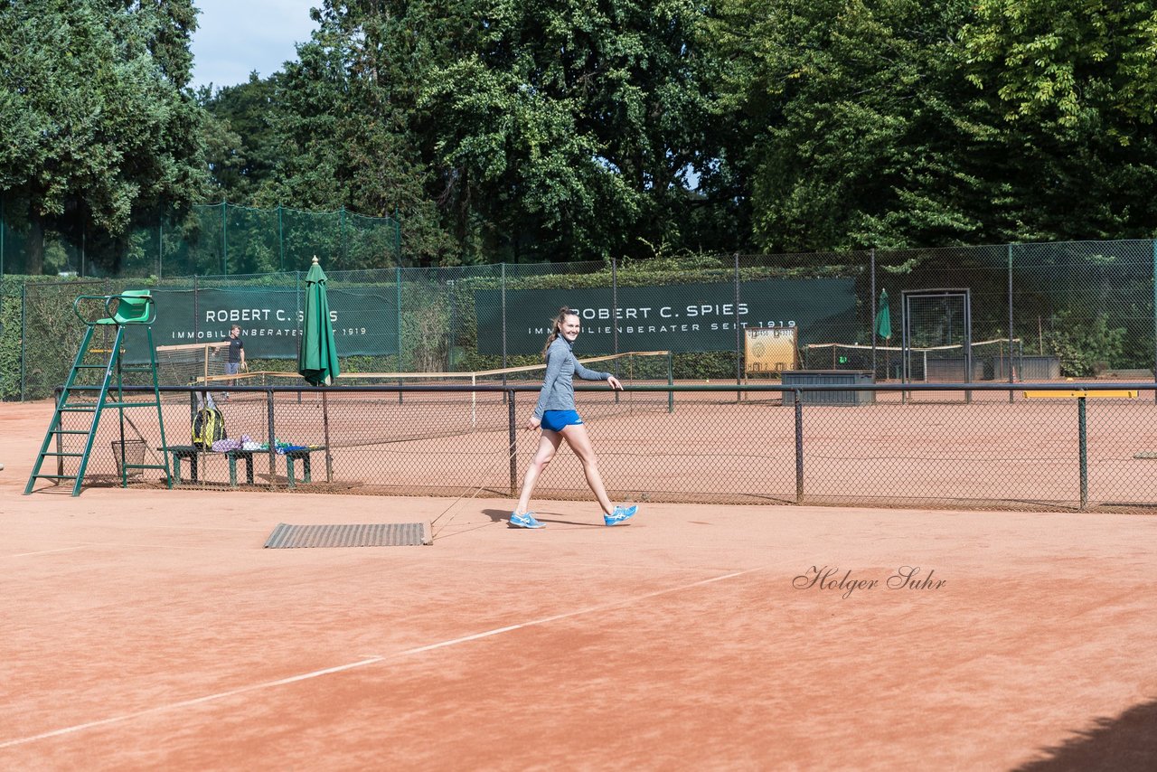 Bild 1 - Atlantic Cup
